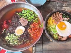 -鑫日千里马朝鲜族小馆(总店)