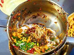 -小罗子汤店(大士院总店)