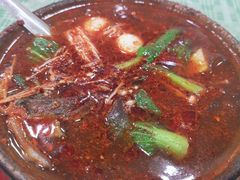 -清真·马文砂锅大全(麦苋街店)
