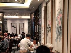 大堂-德兴馆(山西南路店)