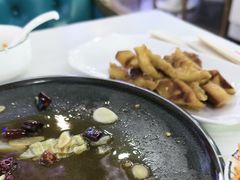 -帕米尔食府(白云观店)