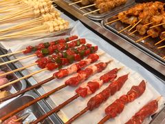 -魏记里脊肉炸炸炸(南门口店)