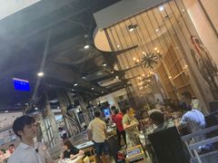 大堂-陈记顺和潮汕鲜牛肉火锅(棠德南路店)