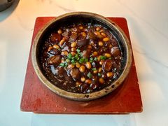 -庆江南江南菜(琴湖溪里花园城店)