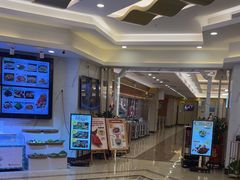 -福满园大酒楼(梅林店)
