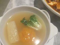 -杭州君悦酒店·湖滨28中餐厅