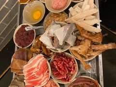 -酒友老火锅(渝中店)