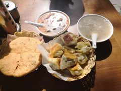 -方中山胡辣汤(西安高新区店)