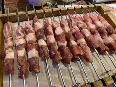 -三个蒙古大叔羊肉串(大宁店)
