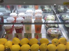 -德克士(龙阳广场店)