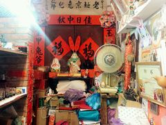 -老北京兔儿爷(琉璃厂东街店)