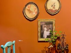 -The Flowers Coffee(南山店)