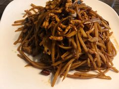 -真爱中国餐馆·年华店(朱雀大街店)