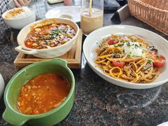 -无印良品餐堂 MUJI Diner(成都太古里店)