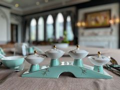 冷菜-世博源公馆·本帮融合菜·主题包厢·江景餐厅