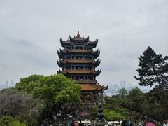 -黄鹤楼