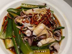 -船歌·鱼水饺青岛菜(金狮广场店)