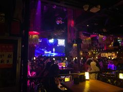 -唐潮LIVEHOUSE(淮北店)