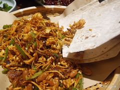 -打酱油·非遗淮扬菜(瘦西湖梅岭店)