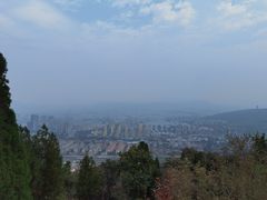 -博山九龙峪风景区