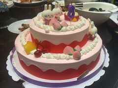 -新雅粤菜馆(南京东路店)