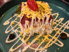 -卢布里西餐厅(总店)