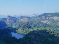 -丹霞山风景名胜区