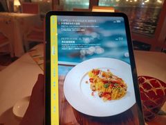 -咖啡苑 - 蔚藍夏日限定主题(永利皇宫店)