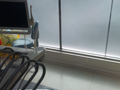 -上海仁爱医院口腔科 · 种植