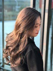 -Moyue HAIR SALON