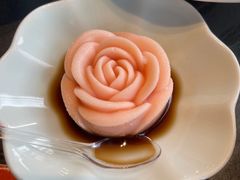 -小厨娘金榜题名(夫子庙秦淮河店)