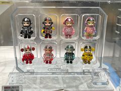 -泡泡玛特POPMART(武汉天地壹方店)