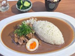 -CURRY YA 熟成咖哩專門店(深圳湾万象城店)