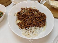 -眉州东坡(亚运村店)