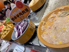 -喜家自助小火锅(乐客城店)