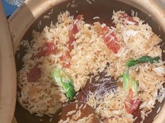 -捞王锅物料理(上海世茂广场店)