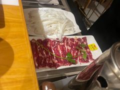 -海银海记潮汕牛肉火锅(新港中路海珠店)