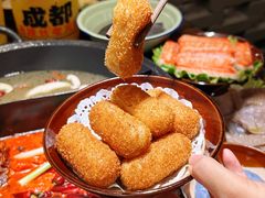 -冯校长老火锅(广州正佳广场店)
