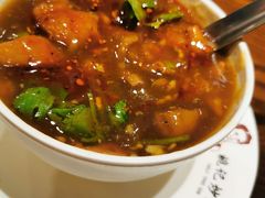 -姚记炒肝店(簋街店)