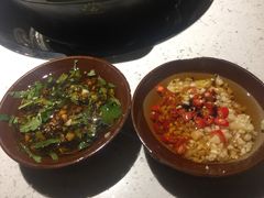 -尚尚签自助串串(宝桐路店)
