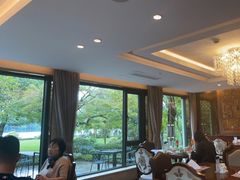 -浙江西子宾馆·瑶园咖啡厅