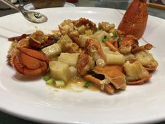 -望乡楼上海菜(日月光店)