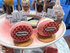 -哈根达斯(美罗城店)