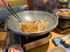 -沼津港渔市(宏伊国际广场店)
