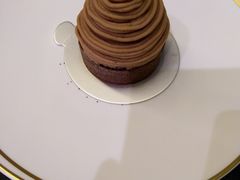 栗子塔-JUN PASTRY(南通市圆融购物中心工农路店)