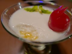 -梧桐餐厅(泉城路店)