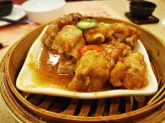 -点都德(大茶楼店)