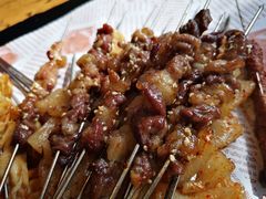 -鼎原力量东北吊炉烧烤(临河街店)