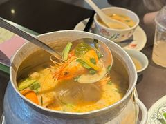 -大头虾越式风味餐厅(光明广场店)