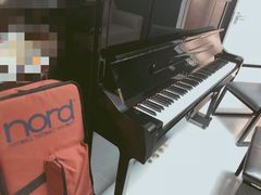 -Melody Mentor音乐私教馆(朝外·悠唐店)